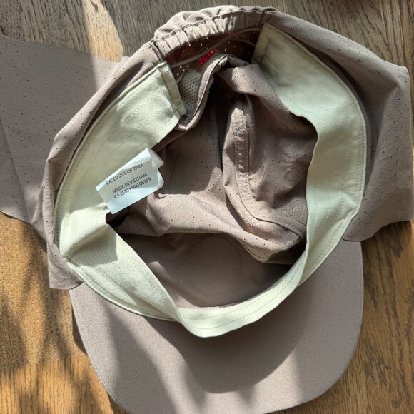 Lululemon Running & Training Hat - Size L/XL - Picture 10 of 11